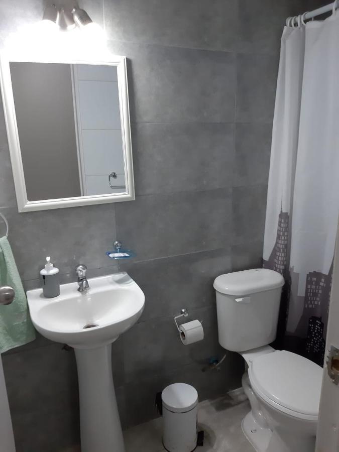 Hostal D' Silvia 阿里卡 外观 照片