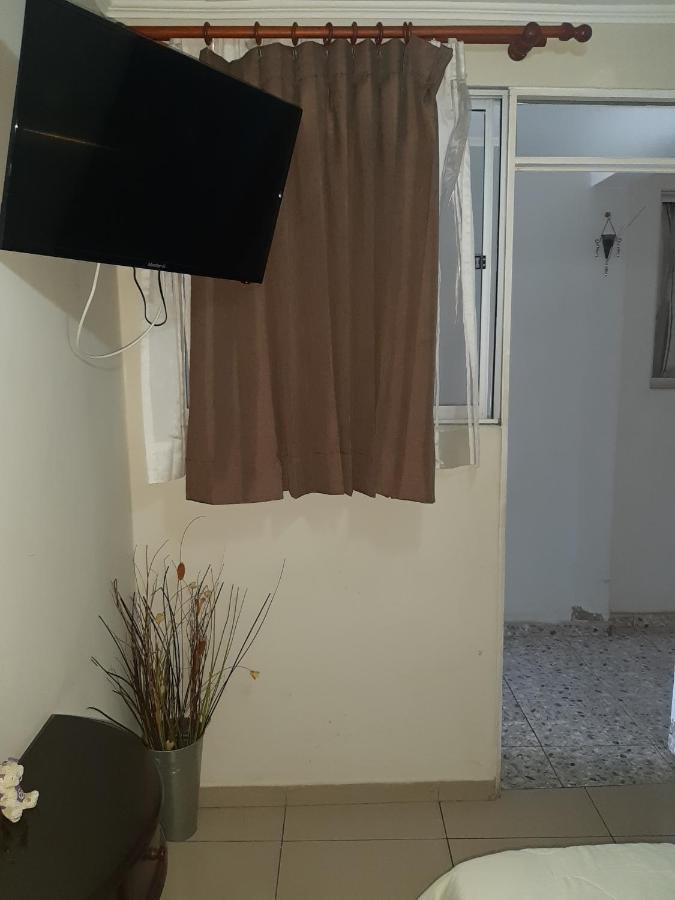 Hostal D' Silvia 阿里卡 外观 照片