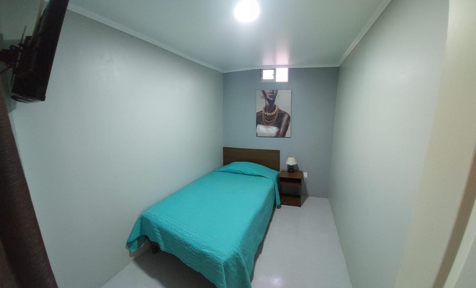 Hostal D' Silvia 阿里卡 外观 照片
